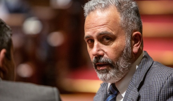 Reactivan proyecto inmobiliario de 1152 apartamentos en M�danos Solymar