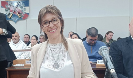 Las picadas de motos generan preocupaci�n en el departamento de San Jos�