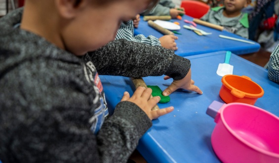 M�s de 21.000 personas en Uruguay fueron diagnosticadas con TEA seg�n marca el �ltimo Censo