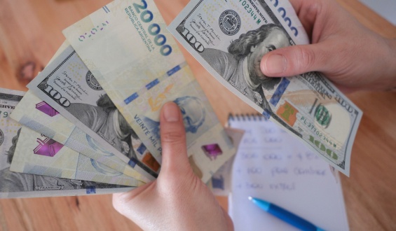 El 25% de la poblaci�n considera que la situaci�n econ�mica en nuestro pa�s es buena mientras que el 31% afirma que es mala