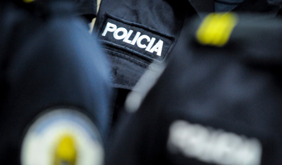 Ni�o de 8 a�os fue baleado en Canelones