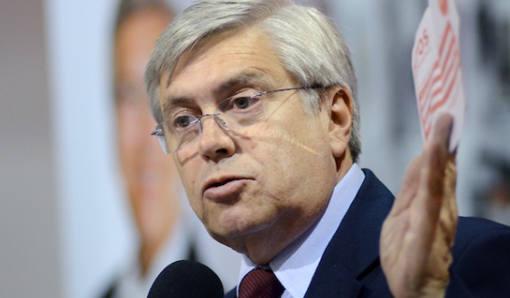 Para los colorados el Plan de Seguridad lleg� tarde y es insuficiente