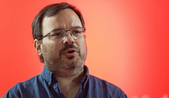 Felipe Schipani sostuvo que �el presidente de la Rep�blica no puede participar de eventos partidarios�