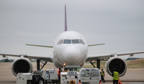 Desde la Asociaci�n Uruguaya de Agencias de Viajes calificaron la semana de Turismo como �muy buena�