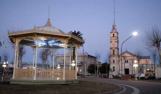 Una ni�a de un a�o y tres meses dio positivo a un examen de sustancias estupefacientes