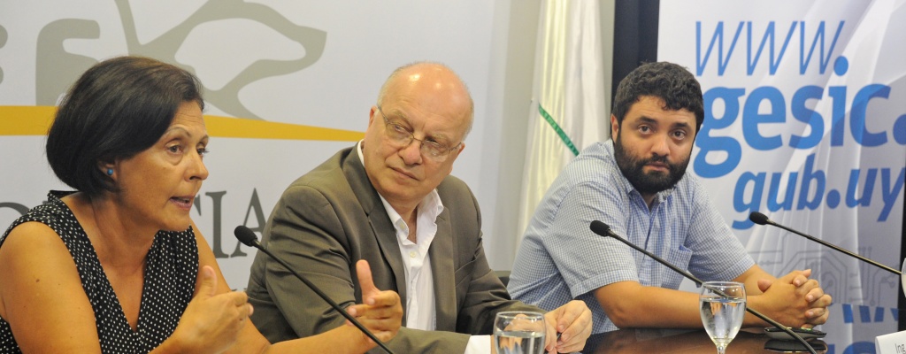 Presentaron aplicacin web que permite comparar los servicios de prestadores de salud
