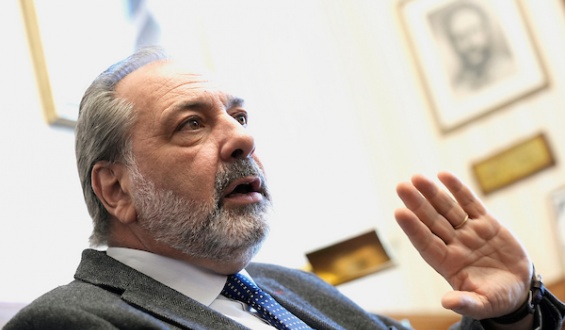 El dragado en los puertos, recursos y gastos entre lo p�blico y lo privado