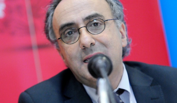 Di�logo: Reducci�n de la jornada laboral, productividad y salario.