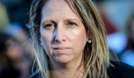 Patricia Rodr�guez: "de no haber un cambio real podemos volver a ver situaciones como la que estamos viviendo�