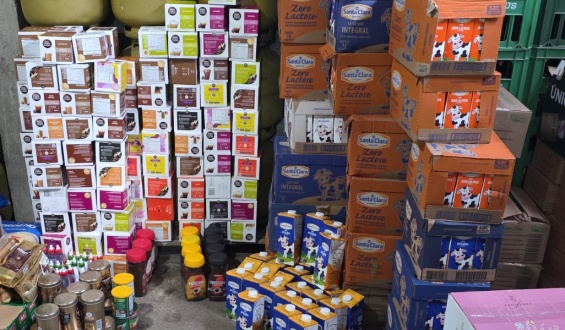 Diputada rechaz� operativo contra contrabando en Cerro Largo: "es ilegal", "pero la gente de algo tiene que vivir"