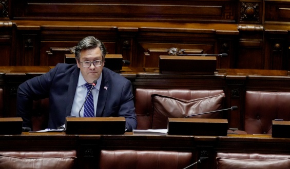 La falta de empleo es la preocupaci�n mayor de la poblaci�n en Paysand�  