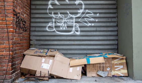 El MIDES reforzar� los servicios para la poblaci�n que vive en la calle