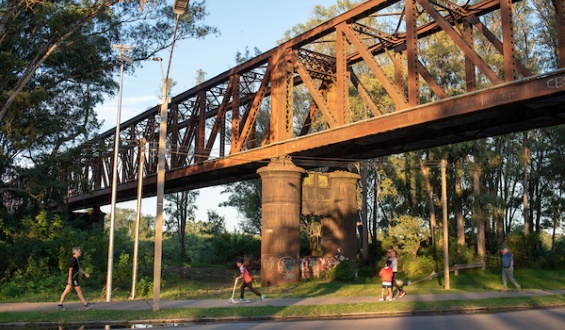 Durazno tendr� una guardia municipal formada por polic�as para cuidar plazas y lugares p�blicos