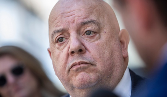 Abogados penalistas apuntan a un desequilibrio de los tres poderes del Estado si se crea un Ministerio de Justicia