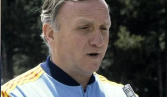 Muere el uruguayo Jos� Emilio Santamar�a, exjugador de Nacional y Real Madrid 