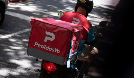 Para el soci�logo Ricardo Alberti, el homicidio del repartidor de PedidosYa �es un term�metro de la realidad�