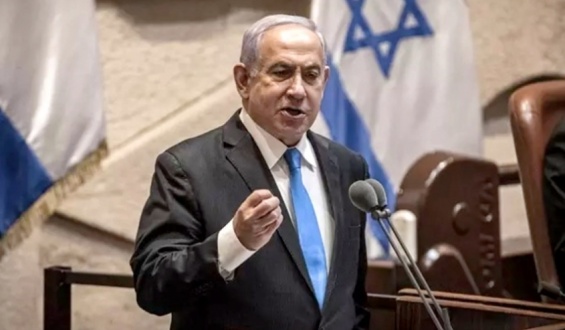 Netanyahu asegura que el Ej�rcito est� "a punto" de tomar Bint Jbeil, en el sur de L�bano