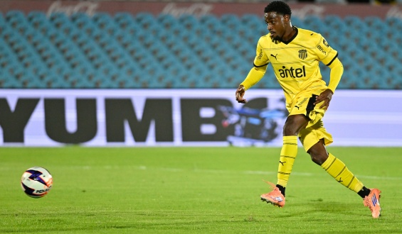 Esta noche: Pe�arol-Platense