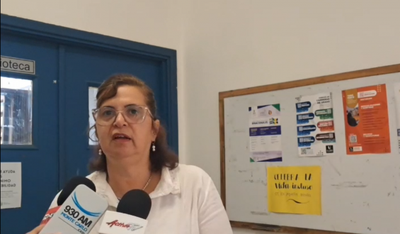 Otras dos amenazas escritas en ba�os se registraron en liceos de Rivera