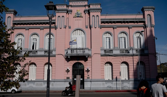 Dos adolescentes fueron responsables de amenazas en liceos de Maldonado