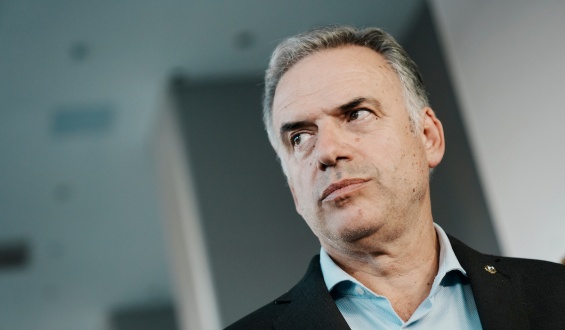 El gobierno no tiene previsto impulsar cambios en materia tributaria en el corto plazo