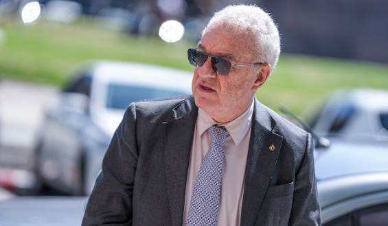 Uruguay busca ampliar el comercio en Espa�a tras la reuni�n del presidente de la Rep�blica con el mandatario espa�ol