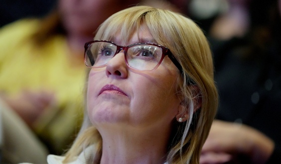 Entra en vigencia en Uruguay la ley de Eutanasia inform� la ministra Lustemberg 