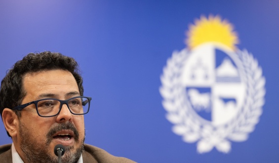 El Gobierno comienza a implementar el plan M�s Barrio en cinco departamentos