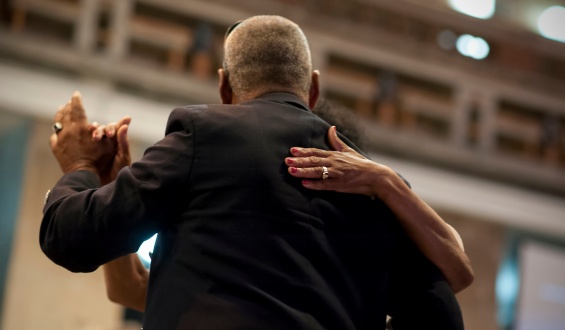 La Intendencia de Montevideo inaugura un ciclo de tango con talleres y propuestas esc�nicas