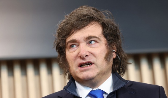 Con distintas actividades, el presidente Milei cierra su gira por Israel