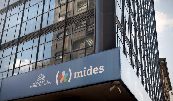 Desde �l mides indican que el hombre fallecido en el refugio de la Teja recibi� asistencia m�dica en tres oportunidades antes del deceso