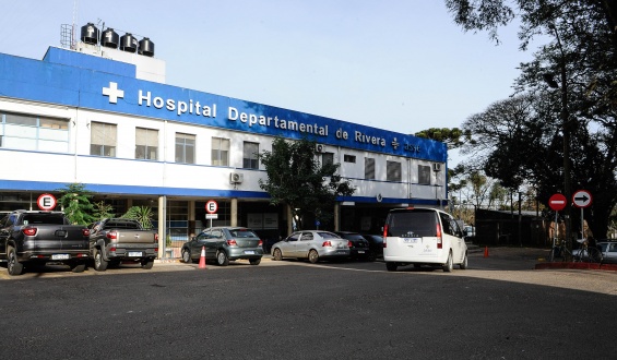 Constataron intoxicaci�n por coca�na en un ni�o de 9 a�os que fue ingresado en el Hospital de Rivera