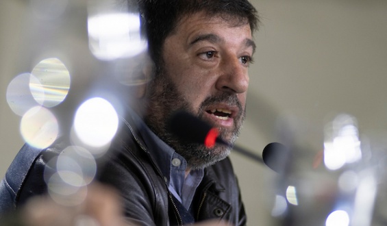 Fernando Pereira asegur� que los ahorros en las AFAPs no est�n en riesgo