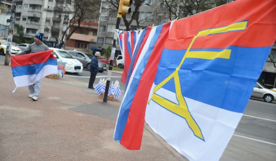 Para el presidente del Frente Amplio la agenda de impuestos del gobierno est� cerrada