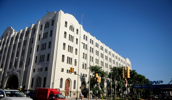 Sindicato de Aduanas se reuni� con Orsi y denuncian que las fronteras "son un colador"