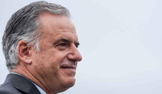 Yamand� Orsi anunci� que la subsecretaria de Industria, Eugenia Villar, pasar� a cumplir funciones en Presidencia