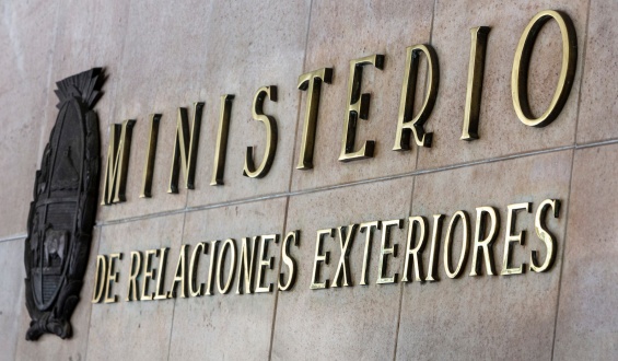 La Canciller�a public� una gu�a para uruguayos que viajen al Mundial de f�tbol