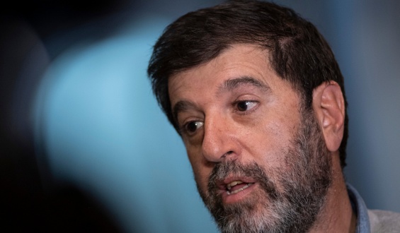 "Un delirio para ir a terapia", dijo Pereira sobre posible citaci�n de Oddone y Castillo al Parlamento por di�logo social