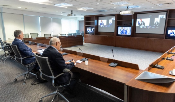 Comenz� a aplicarse el acuerdo Provisional Interino entre el Mercosur y la Uni�n Europea