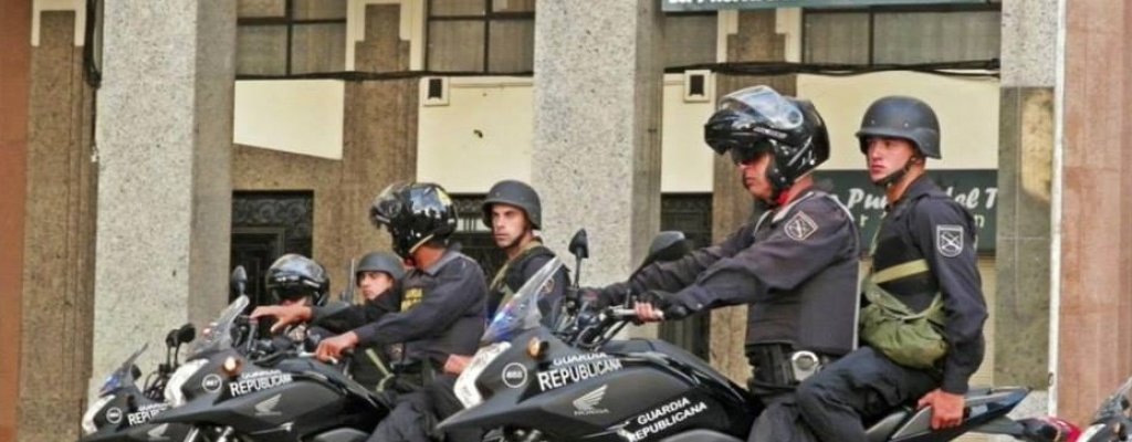 Tres hinchas de Cerro procesados con prisin por "atentado"