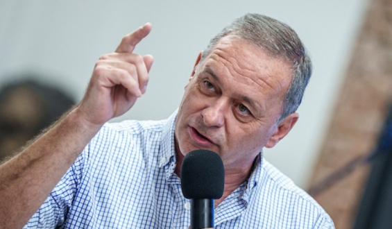 �Poco espacio para hablar de tecnolog�a, empleo e inversi�n� dijo Delgado quien cuestion� los contenidos del PIT-CNT 
