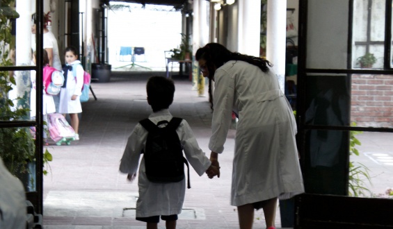 Al menos tres proyectos que buscan prevenir el bullying y el ciberacoso aguardan para ser tratados en el Parlamento