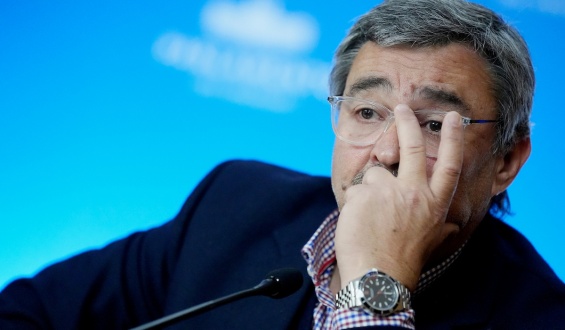 El Frente Amplio y la oposici�n llegaron a un acuerdo para que haya una sola investigadora por ASSE