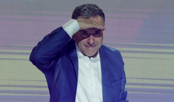 Orsi se reuni� con empresarios brasile�os de diversos rubros y consultaron por inversiones en el pa�s