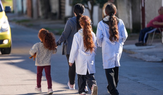 Las faltas a los centros educativos no se contar�n en caso de alerta meteorol�gica amarilla o naranja aunque s� se pasar� lista