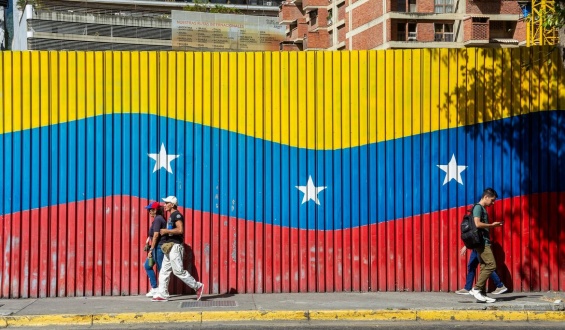 Venezuela confirma la muerte bajo custodia de un preso tras casi un a�o de denuncias sobre su desaparici�n