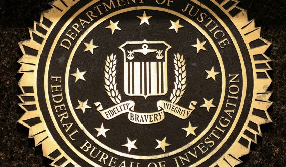 El jefe del FBI accede a realizar una prueba de consumo de alcohol ante acusaciones