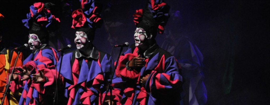 Edil pide convocar Comisin Honoraria del Carnaval para analizar incidentes