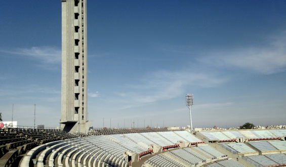 Se pone en marcha el Torneo Intermedio