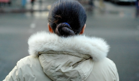 Fin de semana y hasta el mi�rcoles con bajas temperaturas 
